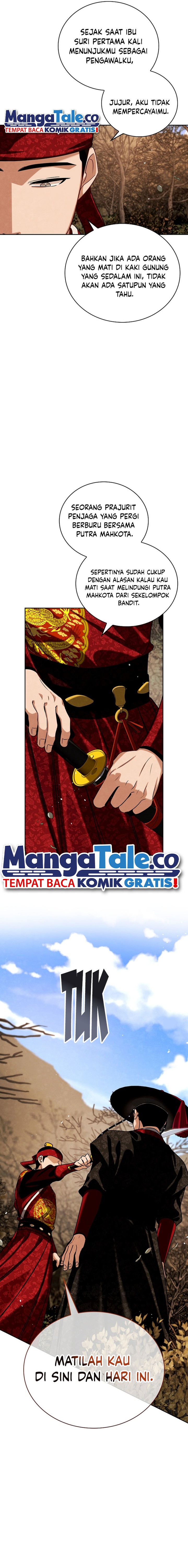 Be the Actor Chapter 89 Gambar 17