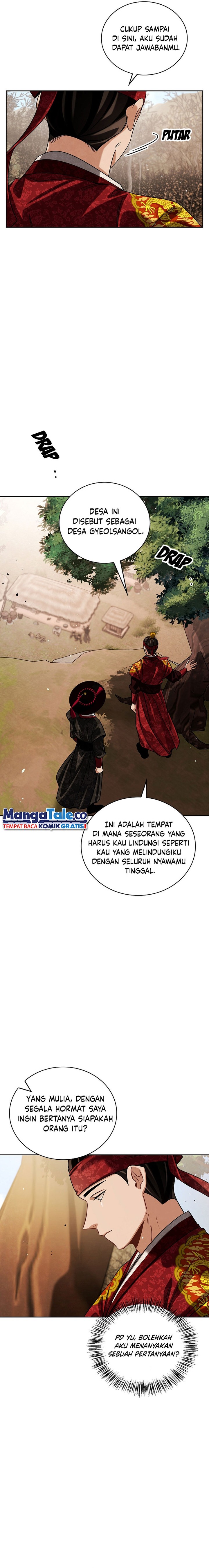 Be the Actor Chapter 89 Gambar 19