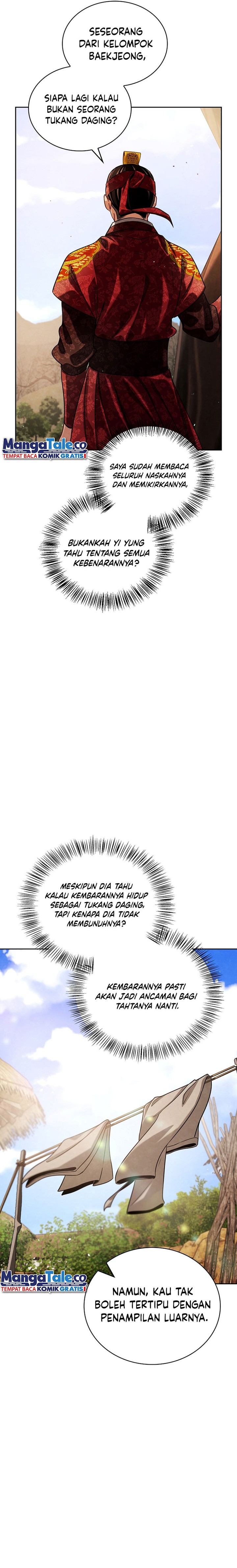Be the Actor Chapter 89 Gambar 20