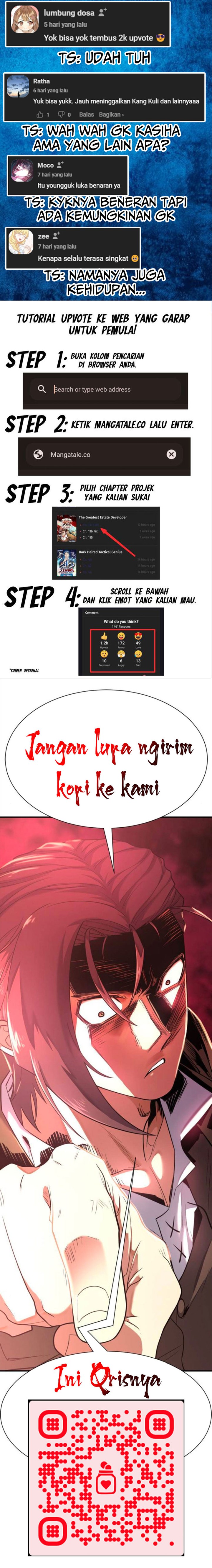 Be the Actor Chapter 89 Gambar 26