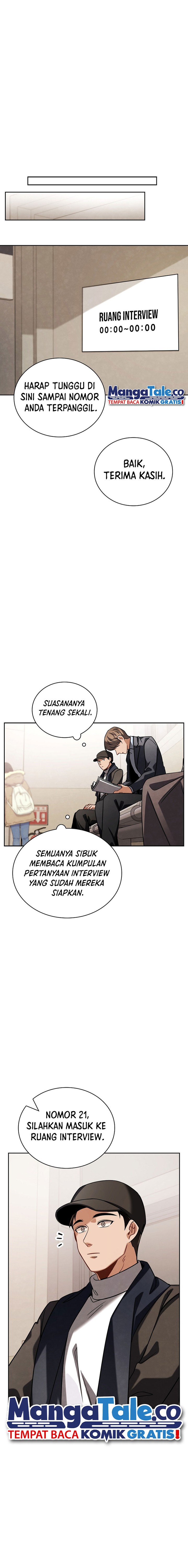 Be the Actor Chapter 90 Gambar 3