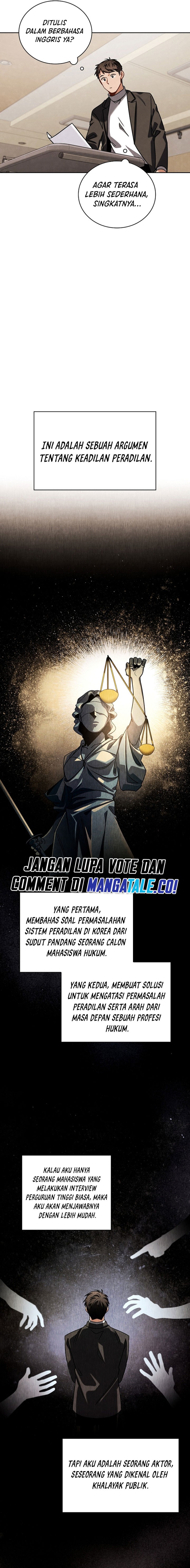 Be the Actor Chapter 90 Gambar 5
