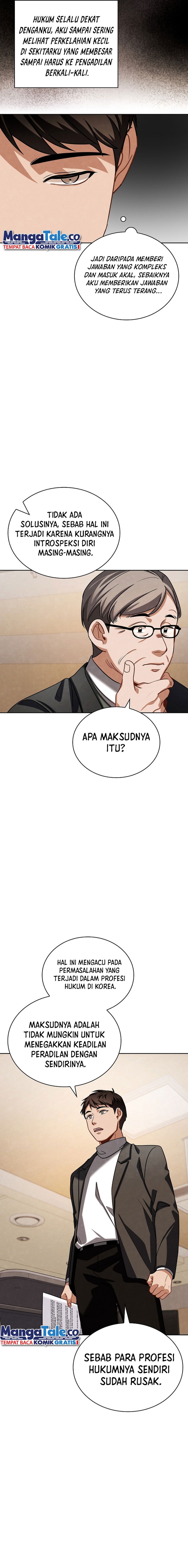 Be the Actor Chapter 90 Gambar 6
