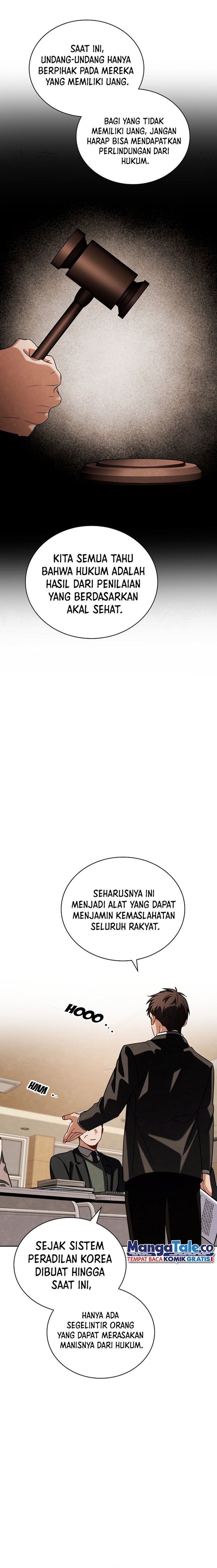 Be the Actor Chapter 90 Gambar 7