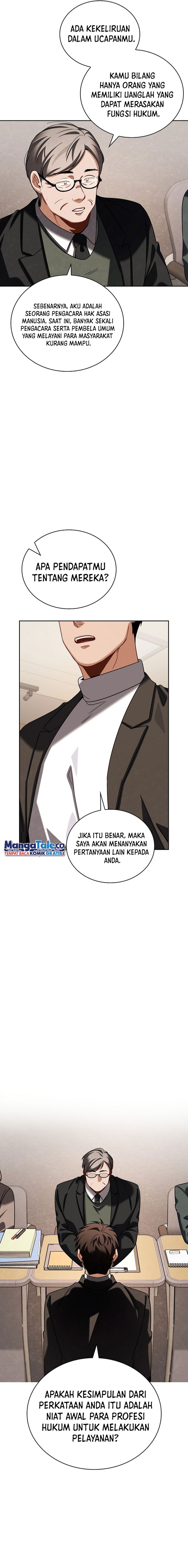 Be the Actor Chapter 90 Gambar 8