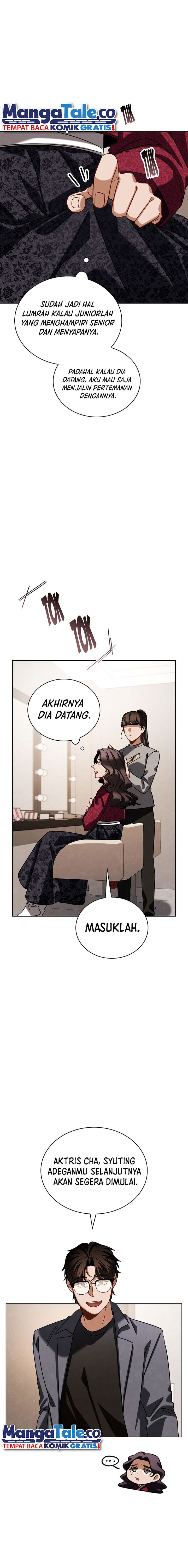 Be the Actor Chapter 90 Gambar 11