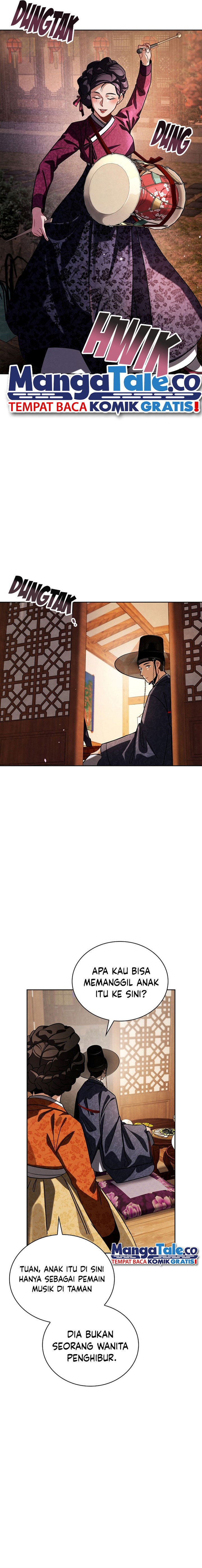 Be the Actor Chapter 90 Gambar 16