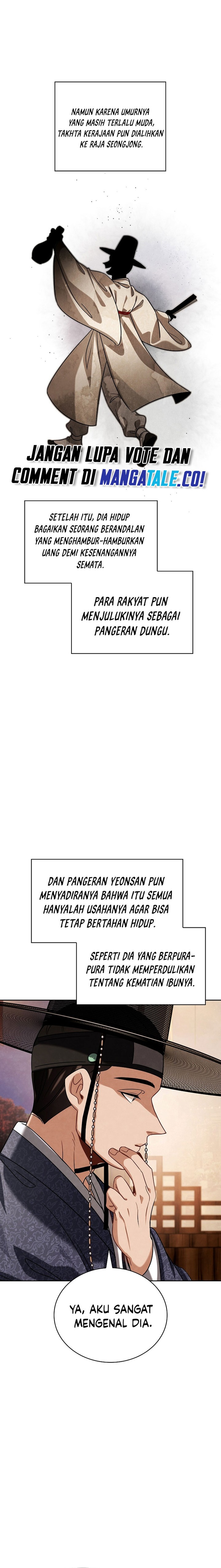 Be the Actor Chapter 90 Gambar 18