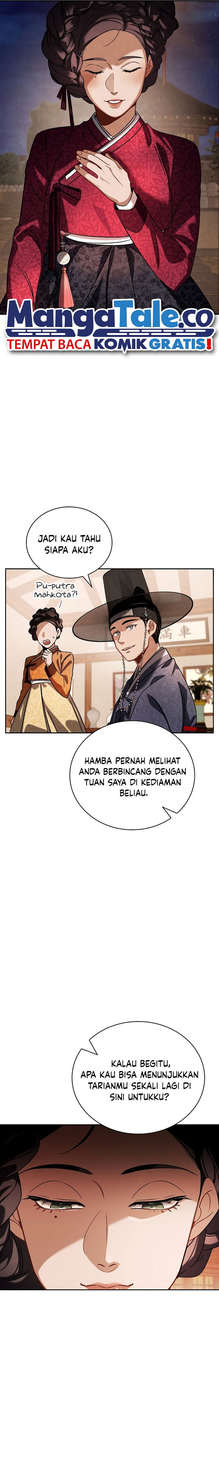 Be the Actor Chapter 90 Gambar 20
