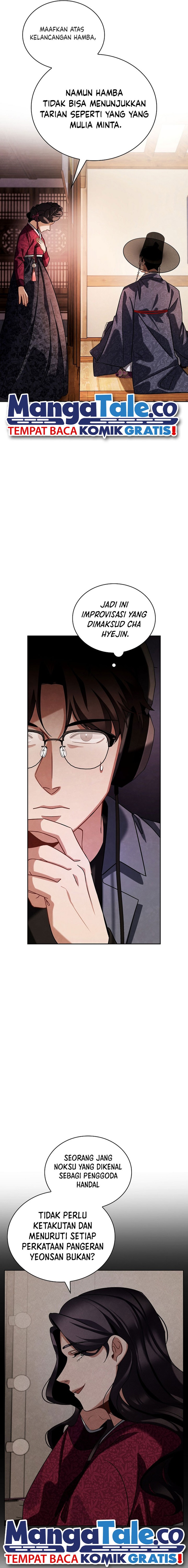 Be the Actor Chapter 90 Gambar 21