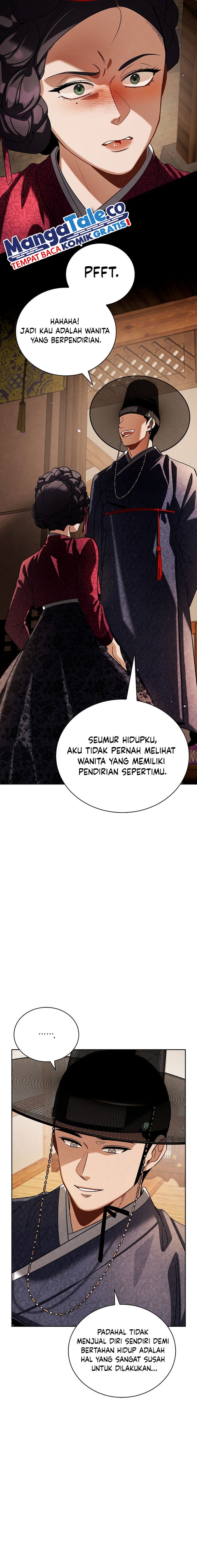 Be the Actor Chapter 90 Gambar 24