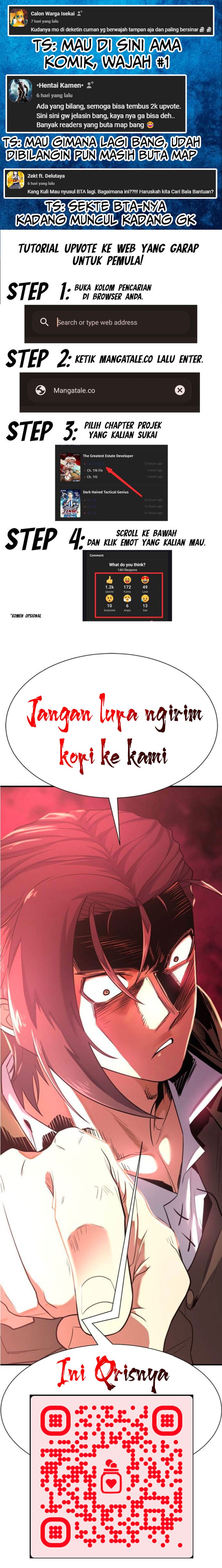 Be the Actor Chapter 90 Gambar 26
