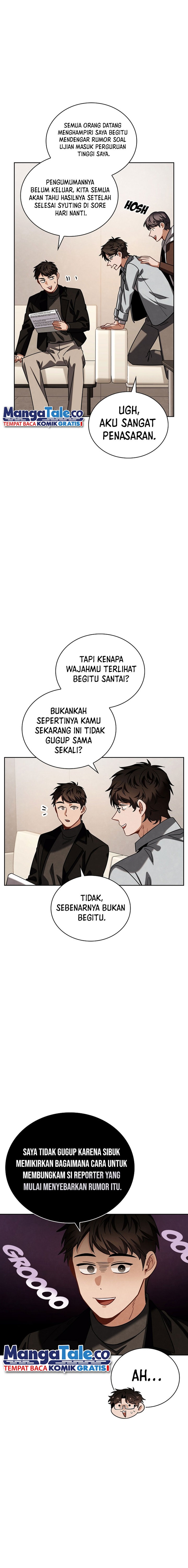 Be the Actor Chapter 91 Gambar 2