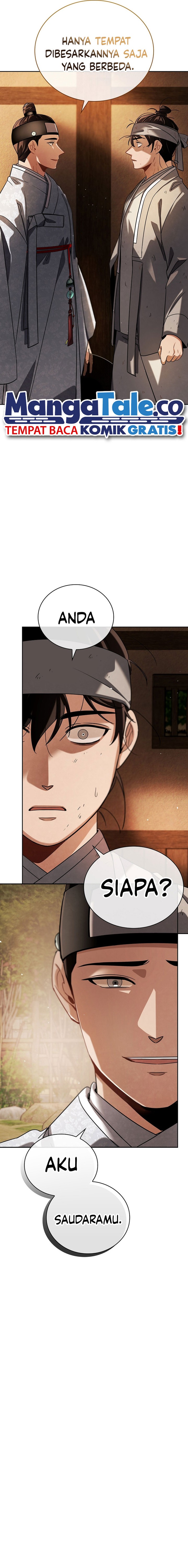 Be the Actor Chapter 91 Gambar 11