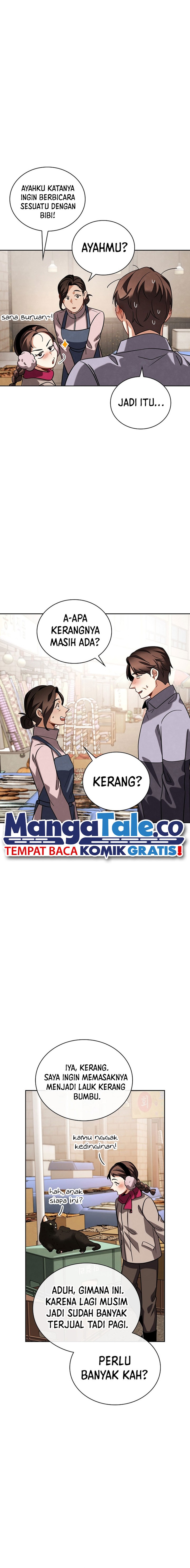 Be the Actor Chapter 91 Gambar 13