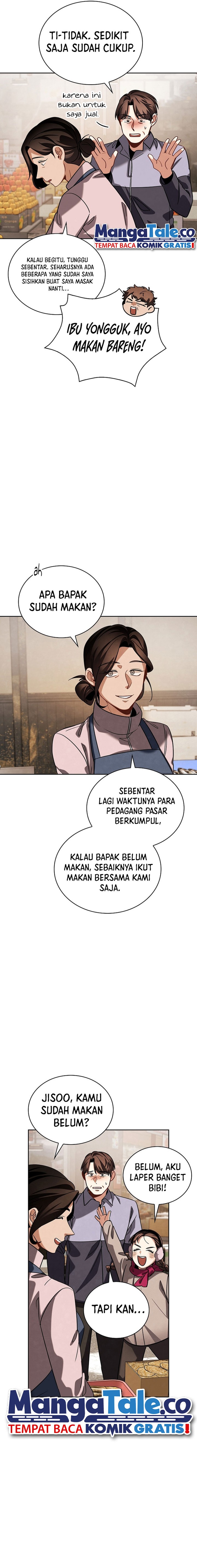 Be the Actor Chapter 91 Gambar 14