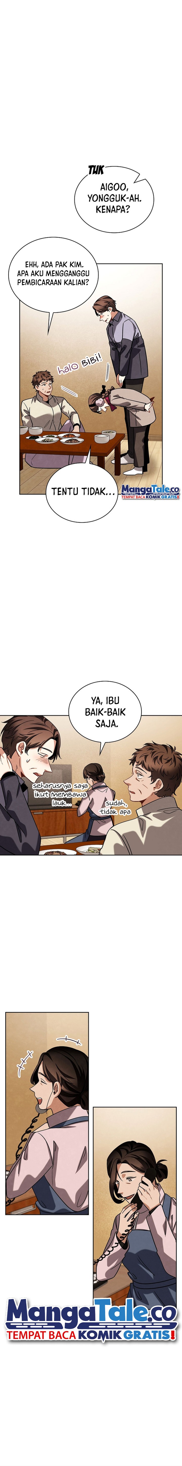 Be the Actor Chapter 91 Gambar 16