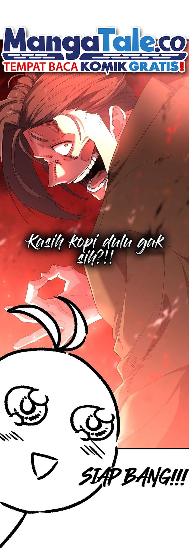 Be the Actor Chapter 91 Gambar 25