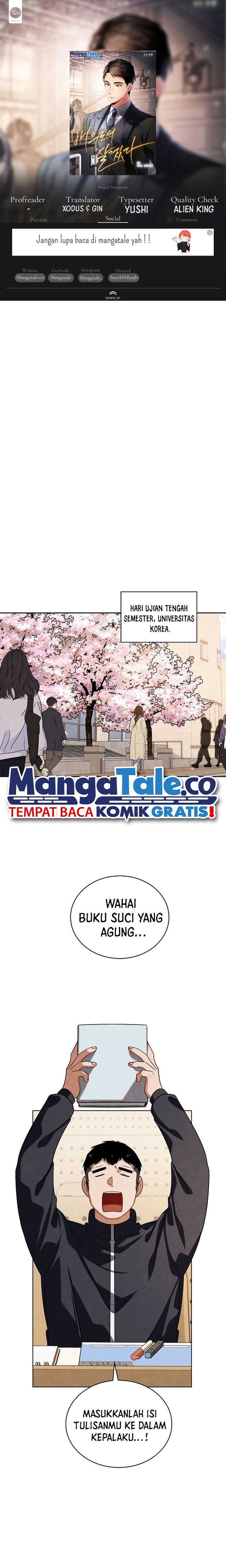 Be the Actor Chapter 99 Gambar 1