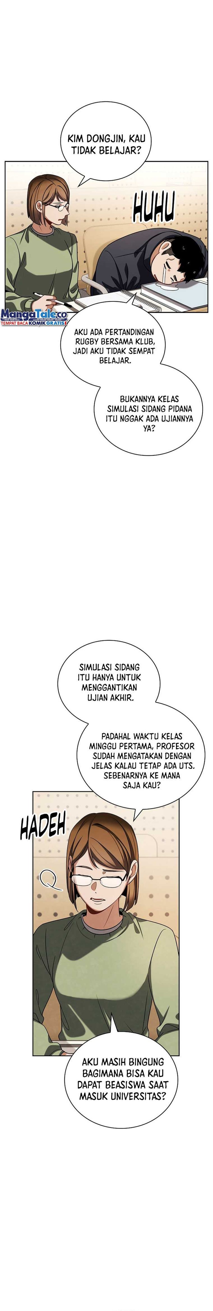 Be the Actor Chapter 99 Gambar 2