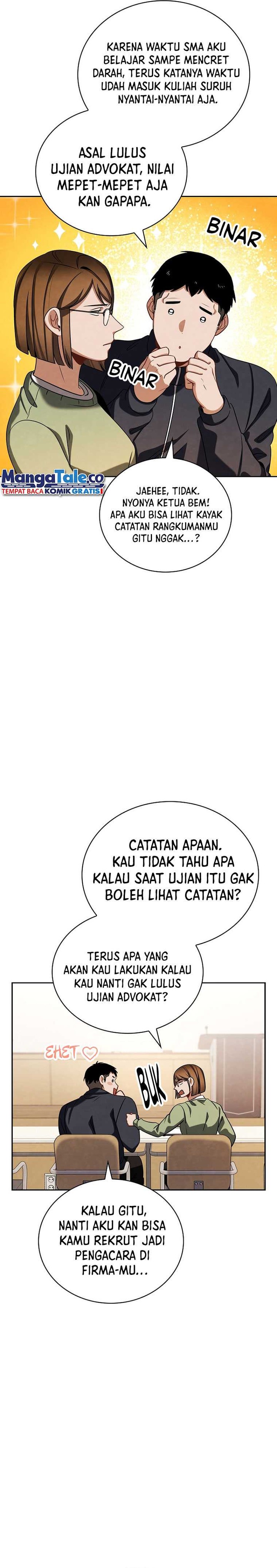 Be the Actor Chapter 99 Gambar 3
