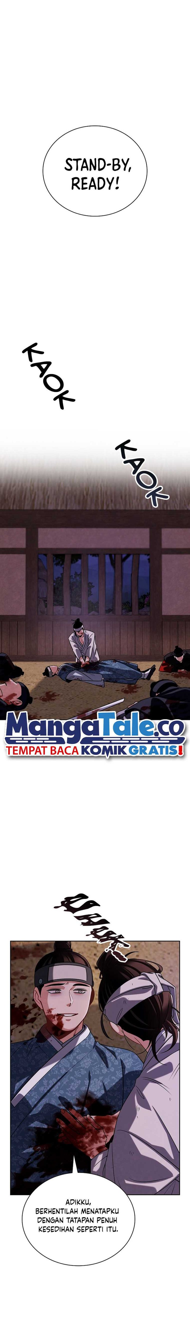 Be the Actor Chapter 99 Gambar 17
