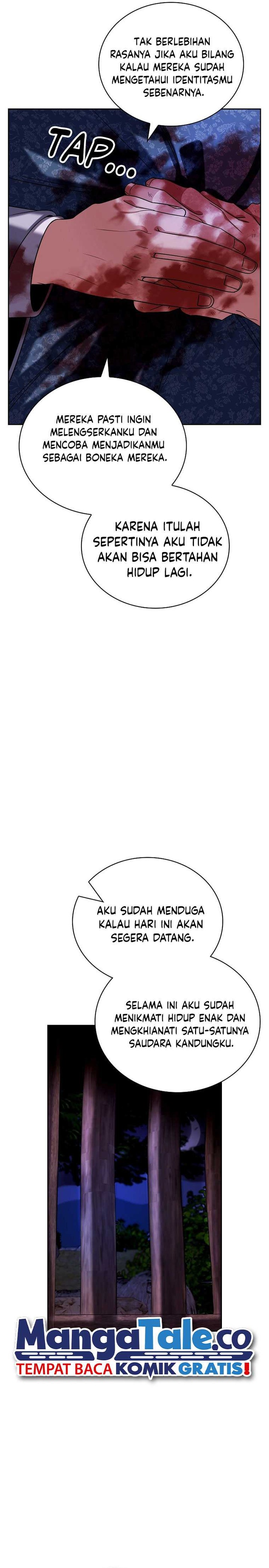 Be the Actor Chapter 99 Gambar 21