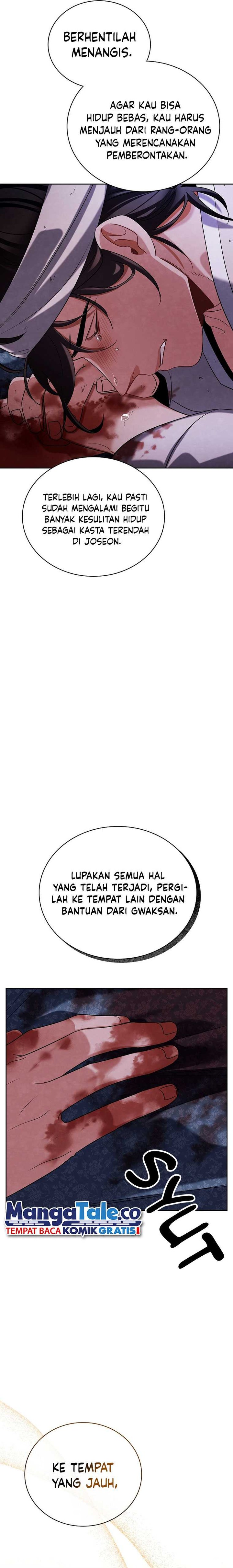Be the Actor Chapter 99 Gambar 22