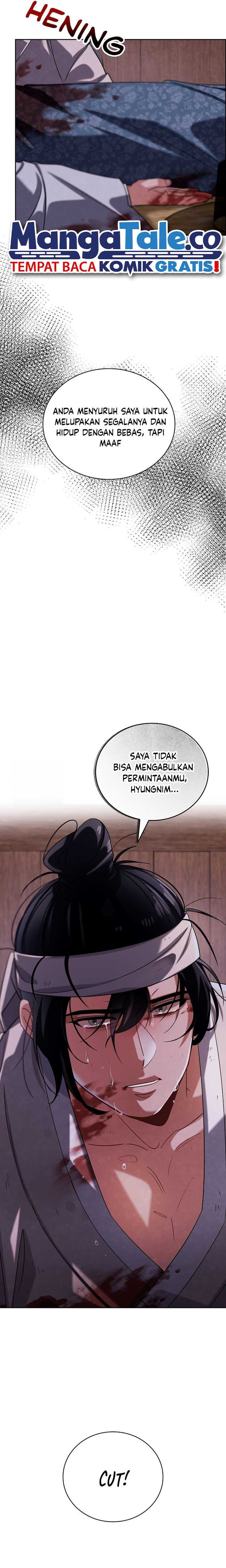 Be the Actor Chapter 99 Gambar 24