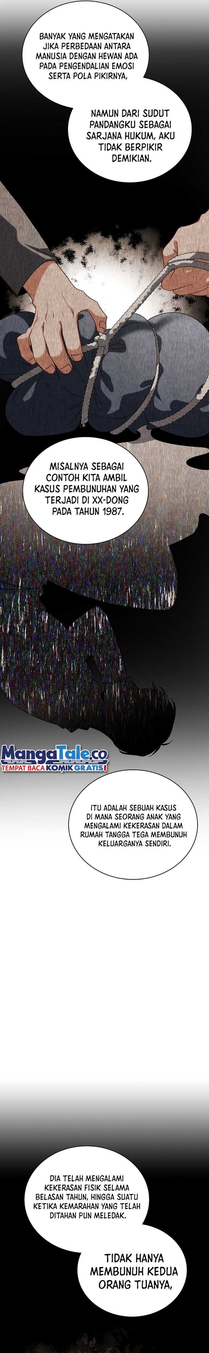 Be the Actor Chapter 99 Gambar 27