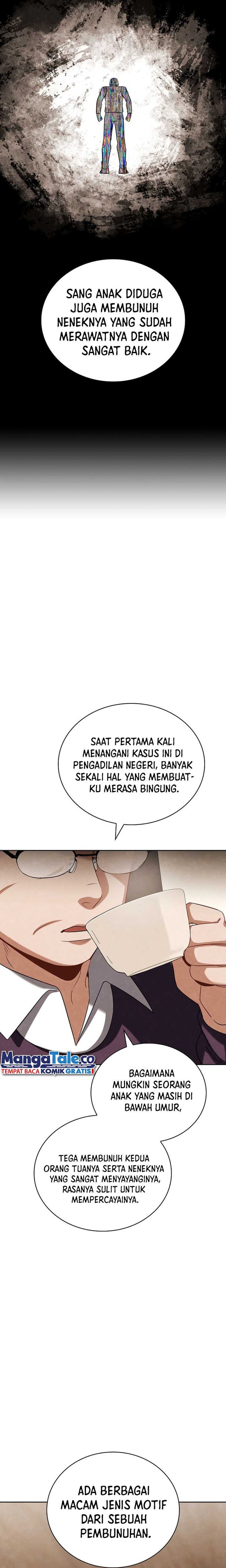 Be the Actor Chapter 99 Gambar 28