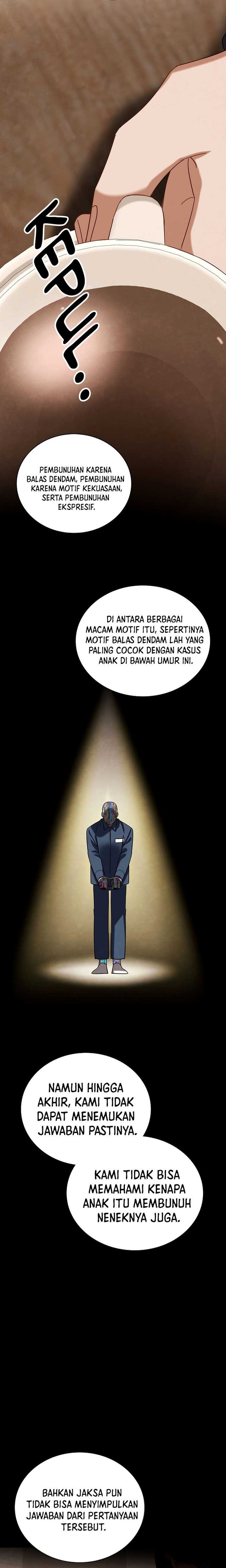 Be the Actor Chapter 99 Gambar 29