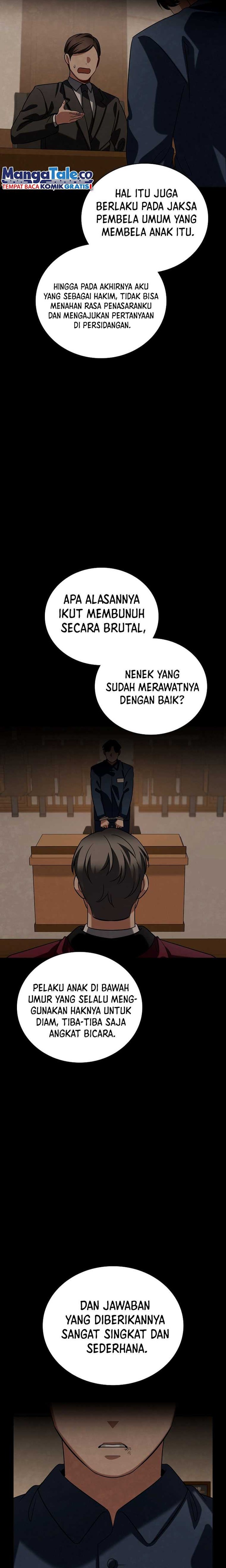 Be the Actor Chapter 99 Gambar 30