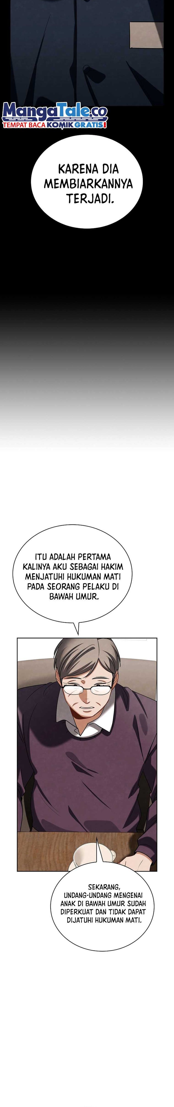 Be the Actor Chapter 99 Gambar 31