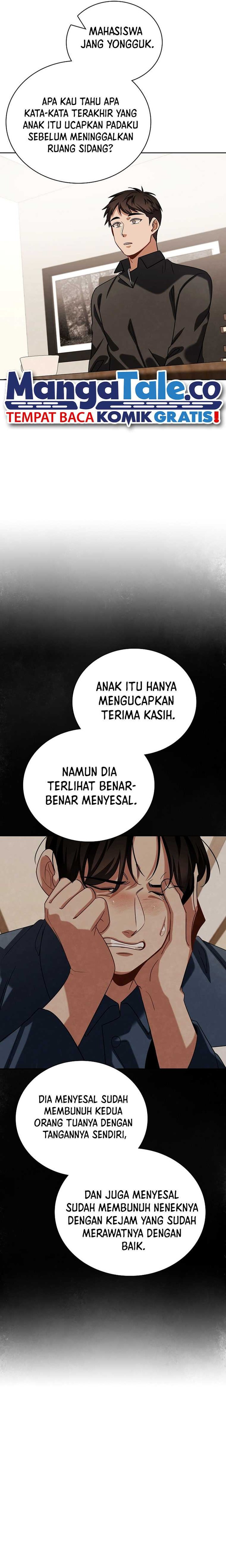 Be the Actor Chapter 99 Gambar 32