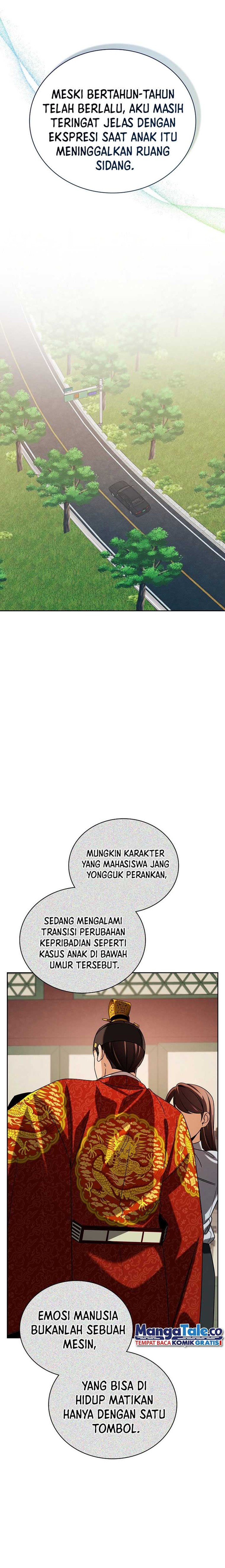 Be the Actor Chapter 99 Gambar 33