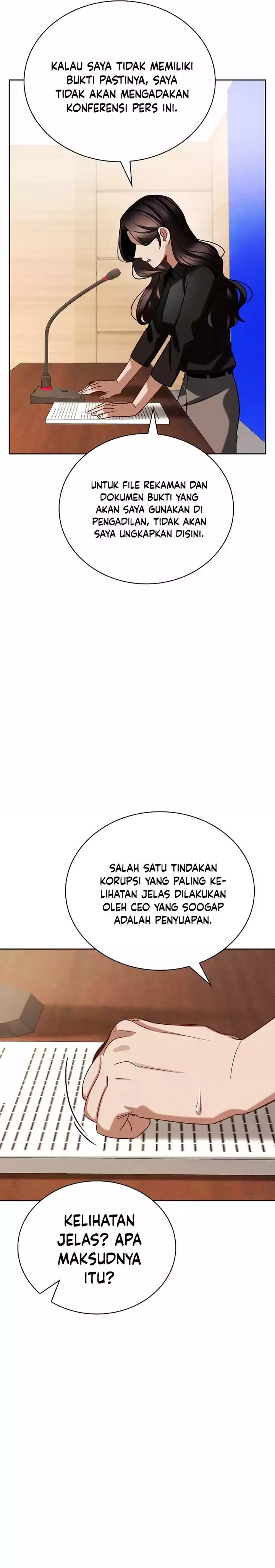 Be the Actor Chapter 104 Gambar 15