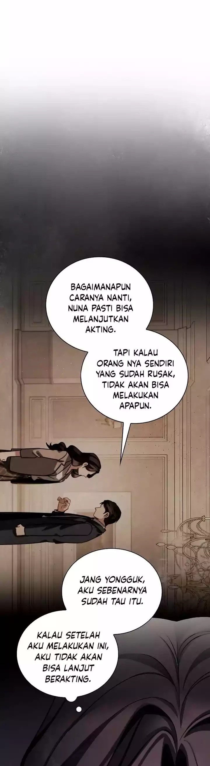 Be the Actor Chapter 104 Gambar 19