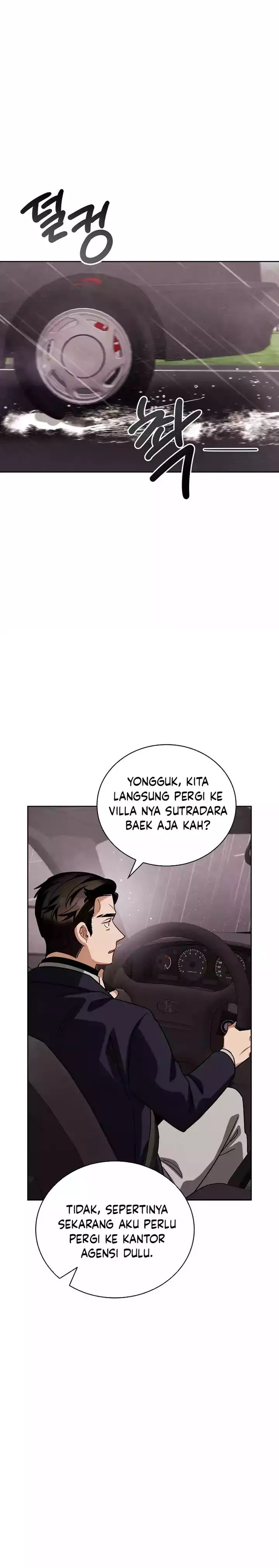 Be the Actor Chapter 104 Gambar 21