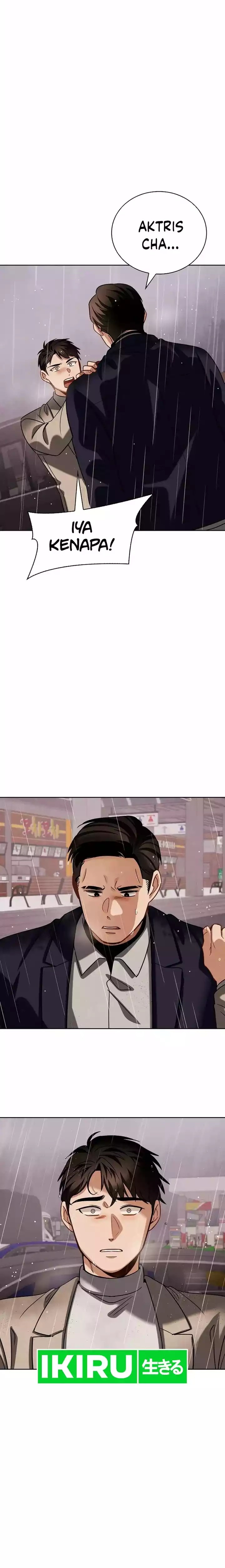 Be the Actor Chapter 104 Gambar 26