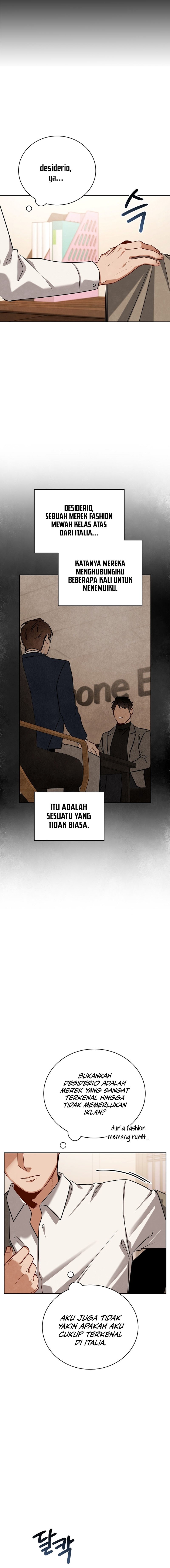 Be the Actor Chapter 113 Gambar 1