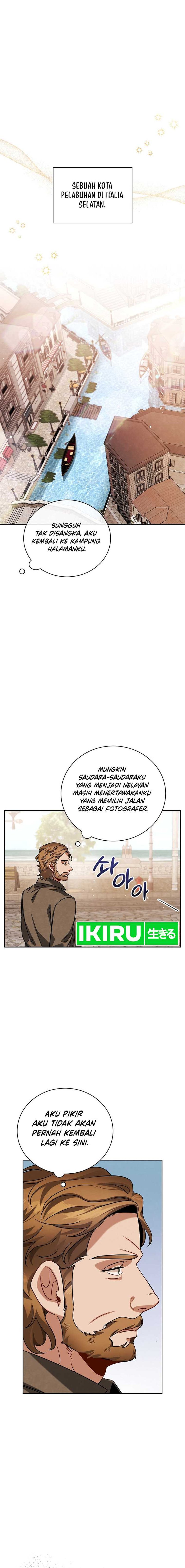 Be the Actor Chapter 115 Gambar 1