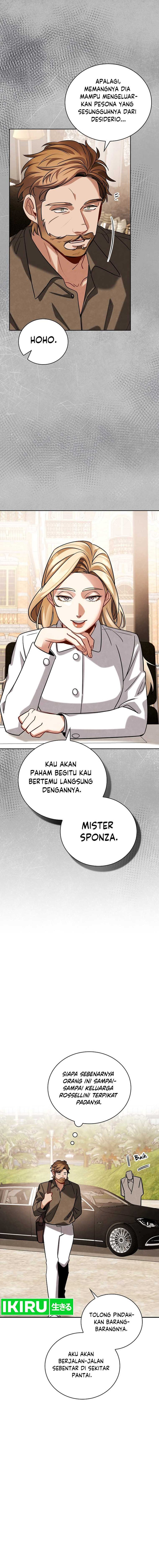 Be the Actor Chapter 115 Gambar 3