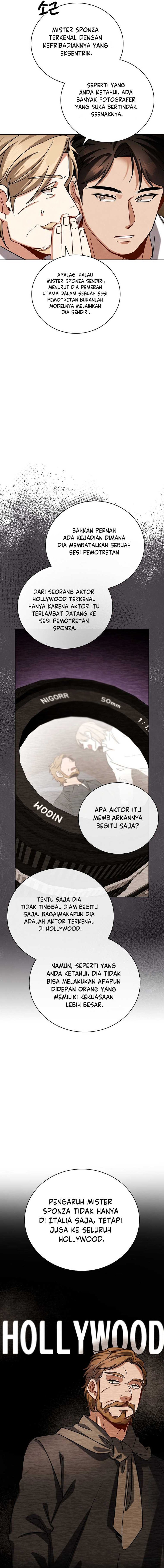 Be the Actor Chapter 115 Gambar 9