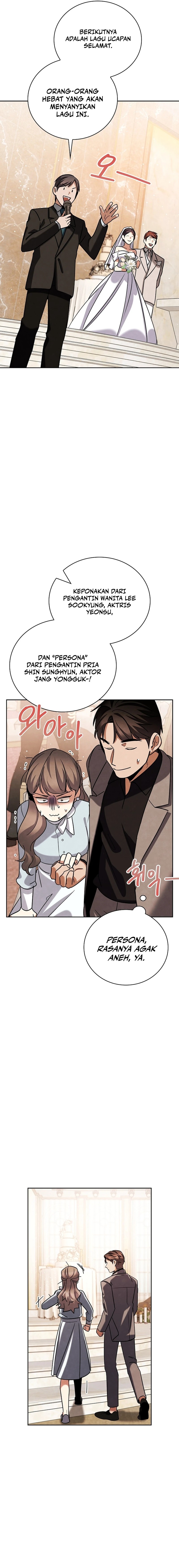 Be the Actor Chapter 131 Gambar 22