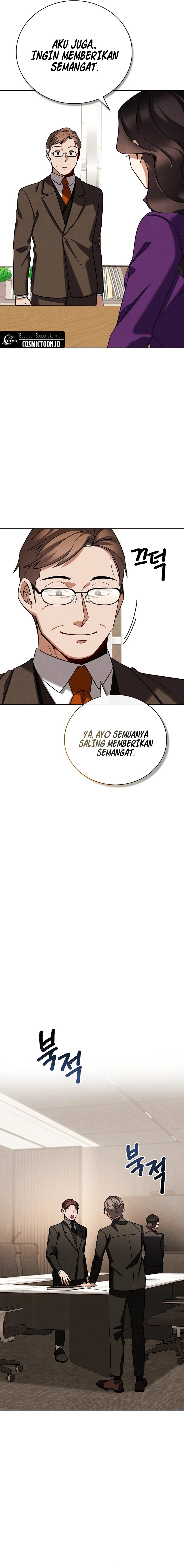 Be the Actor Chapter 132 Gambar 3