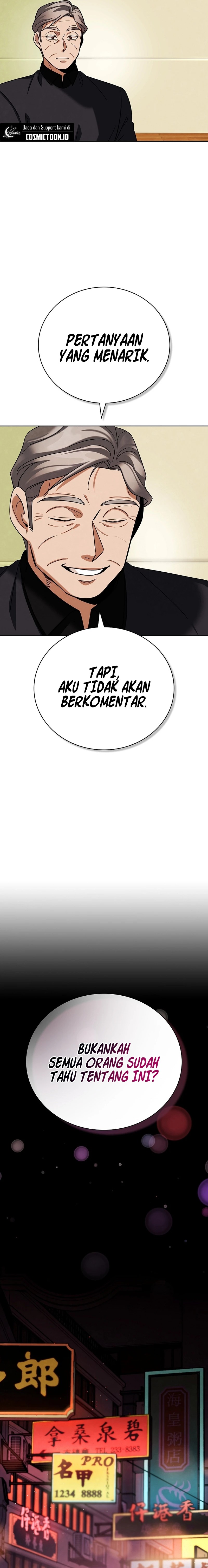 Be the Actor Chapter 132 Gambar 26