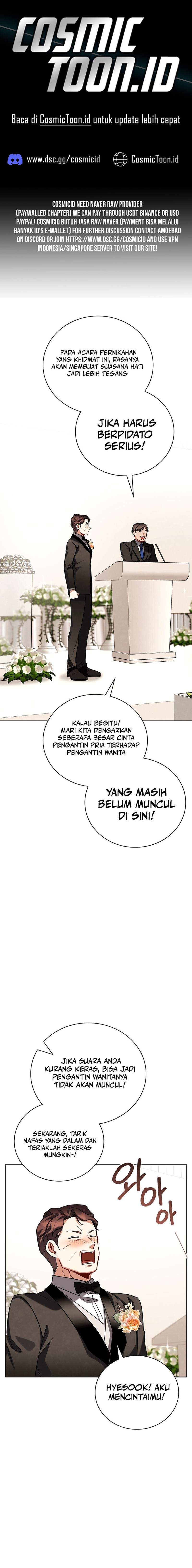 Be the Actor Chapter 134 Gambar 1