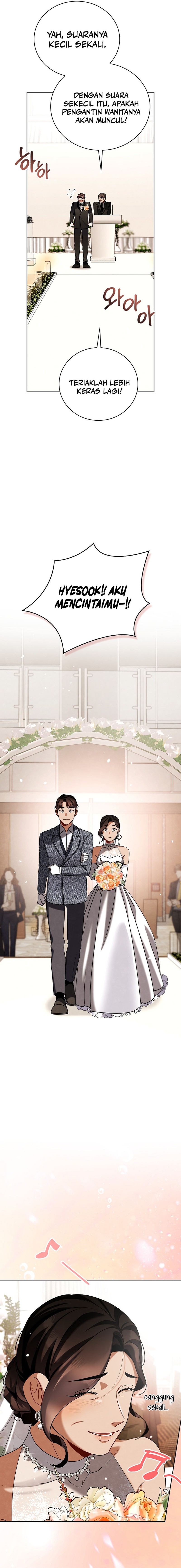 Be the Actor Chapter 134 Gambar 2