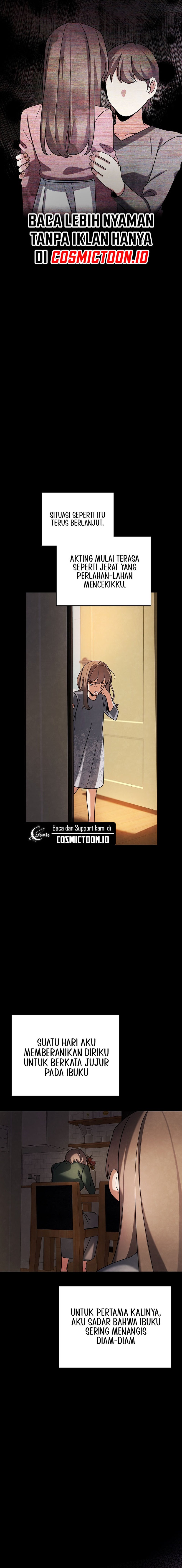 Be the Actor Chapter 134 Gambar 14